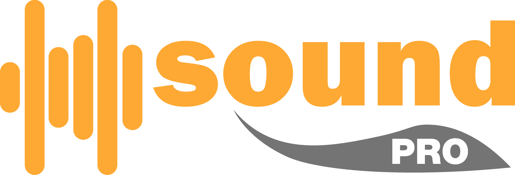 Sound Pro Logo