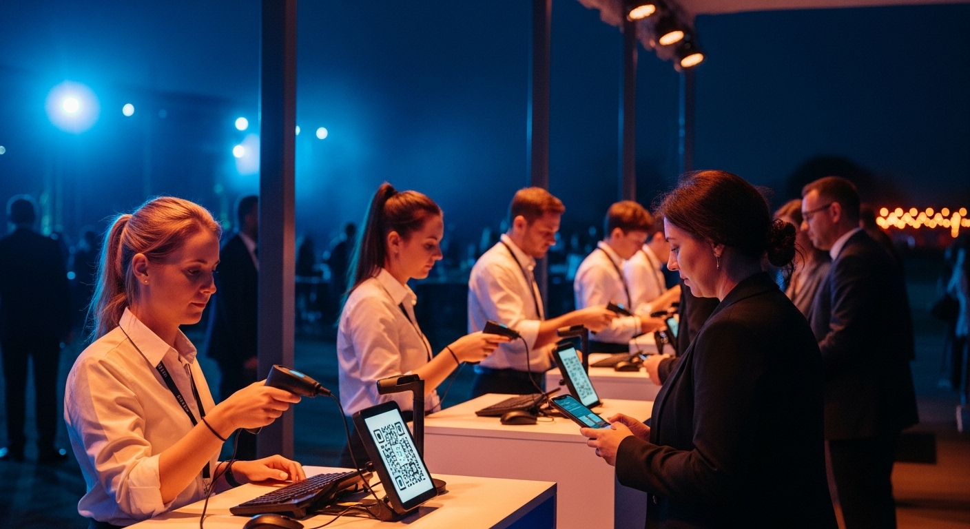 مميزات الخدمة