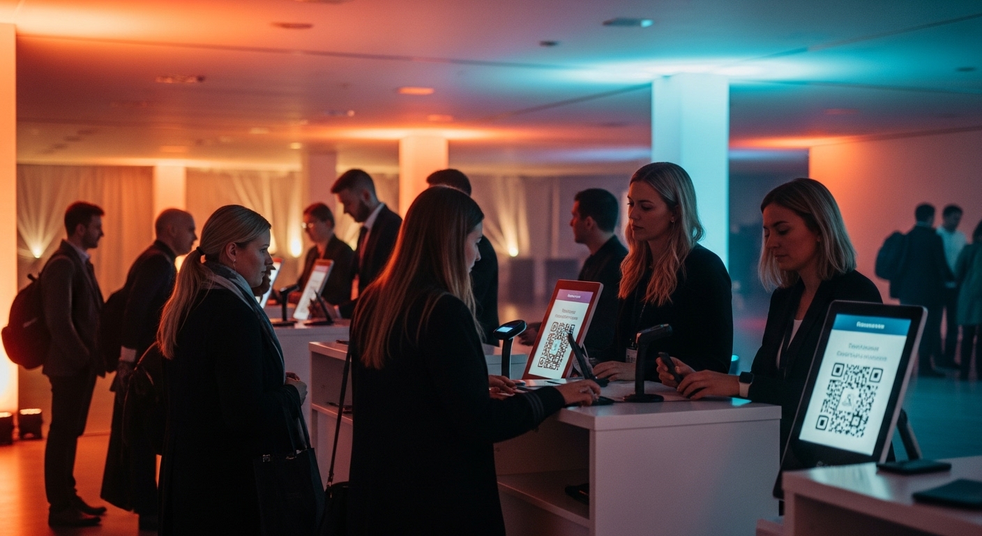 Central Control Panel